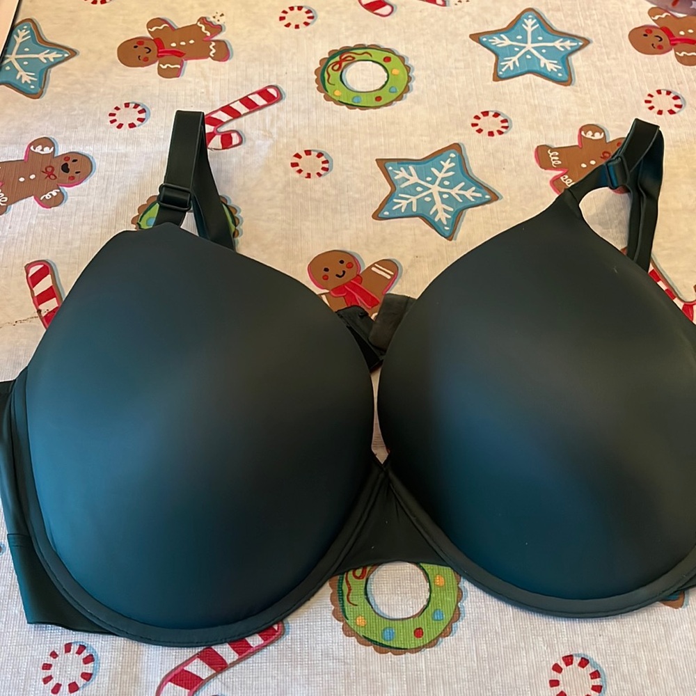 PINK bra